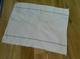Bona Oil Terry Cloths