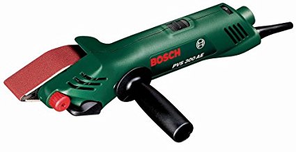 Bosch PVS 300 Corner Belt Sander